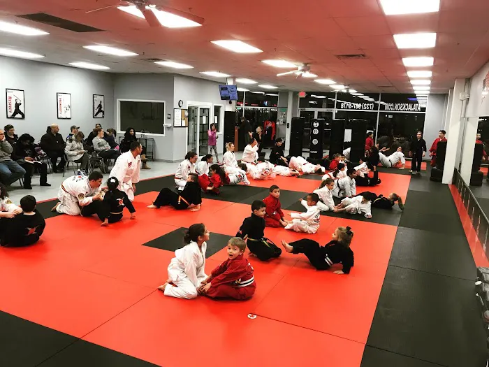 Innovate Martial Arts Picture 4
