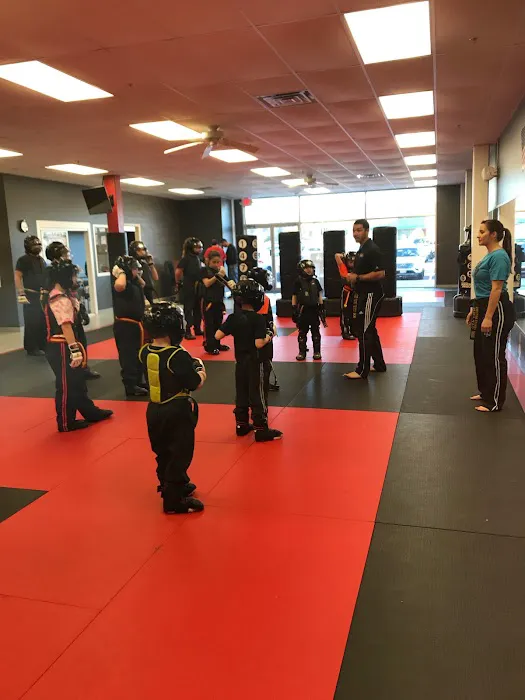 Innovate Martial Arts Picture 8