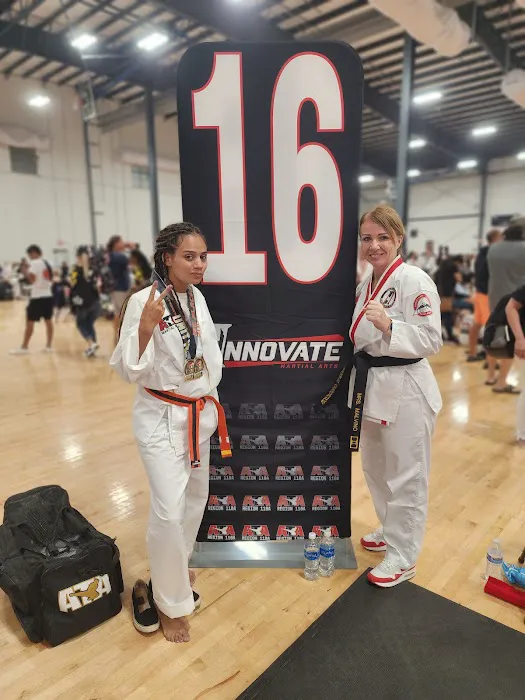 Innovate Martial Arts Picture 6