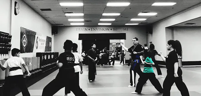 Master Peter's Academy of Martial Arts - Dayton Picture 1