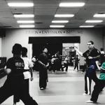 Master Peter's Academy of Martial Arts - Dayton
