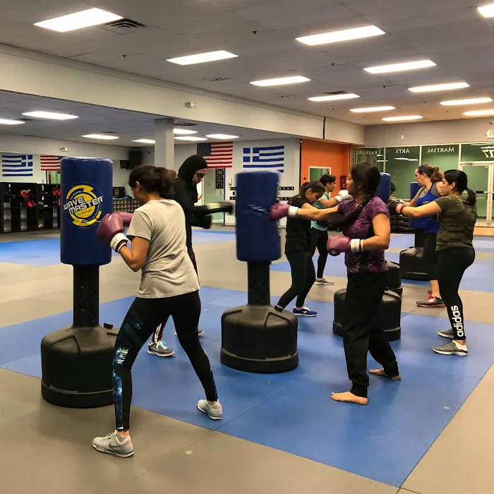 Master Peter's Academy of Martial Arts - Dayton Picture 4