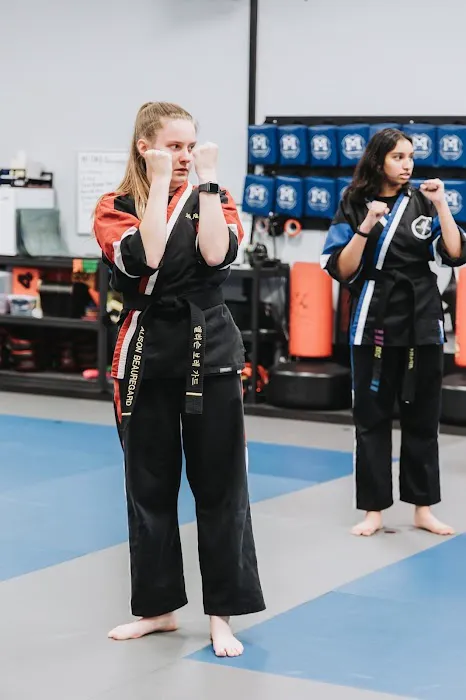Master Peter's Academy of Martial Arts - Dayton Picture 5