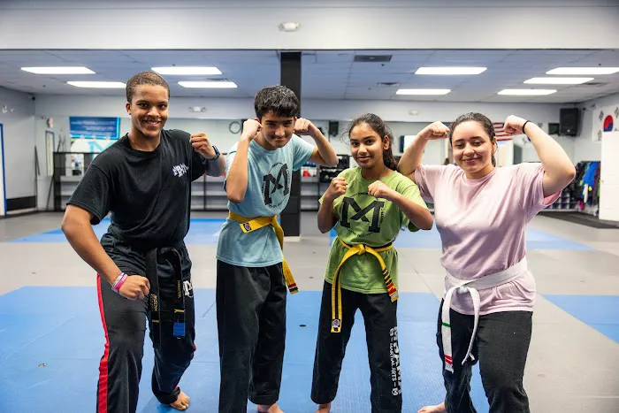Master Peter's Academy of Martial Arts - Dayton Picture 7