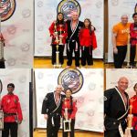 New Jersey TaeKwonDo Kickboxing Academy