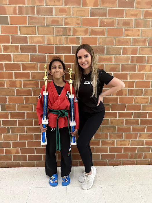 New Jersey TaeKwonDo Kickboxing Academy Picture 7