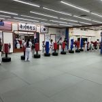 Master Yoo's Summit Taekwondo