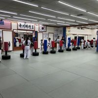 Master Yoo's Summit Taekwondo ico