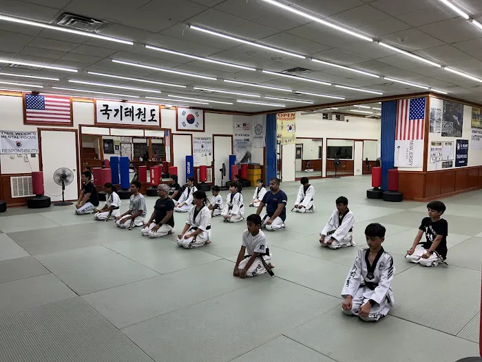 Master Yoo's Summit Taekwondo Picture 3