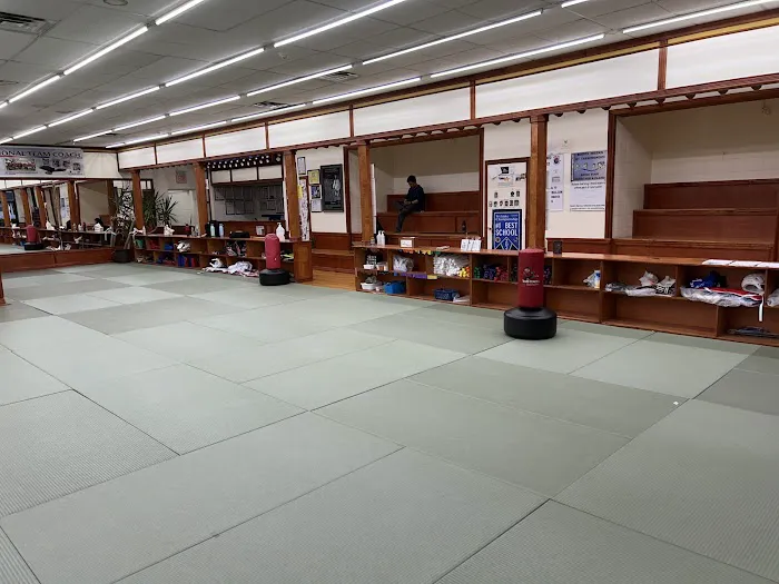 Master Yoo's Summit Taekwondo Picture 10