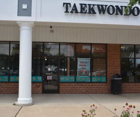 Victory Taekwondo