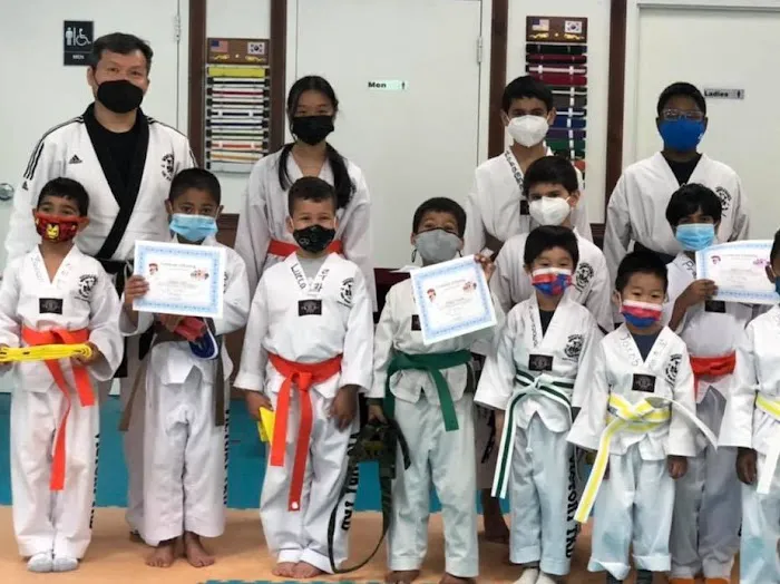 Victory Taekwondo Picture 4