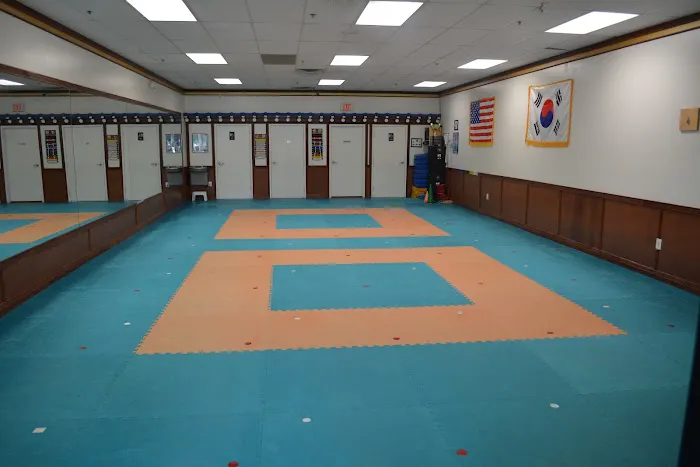 Victory Taekwondo Picture 3