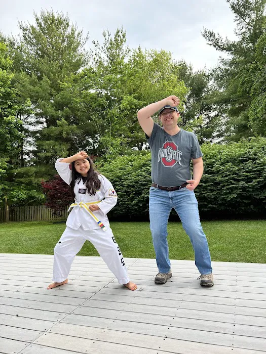 Ahn's Taekwondo Picture 5