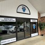 Liberty Martial Arts and Leadership Academy
