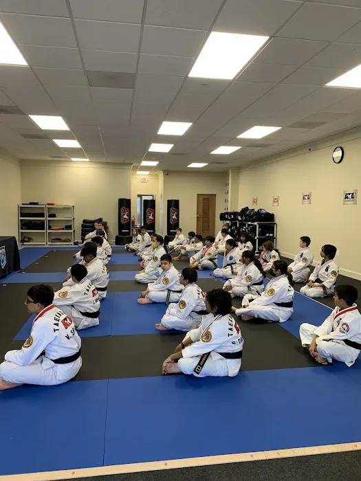 Liberty Martial Arts and Leadership Academy Picture 7