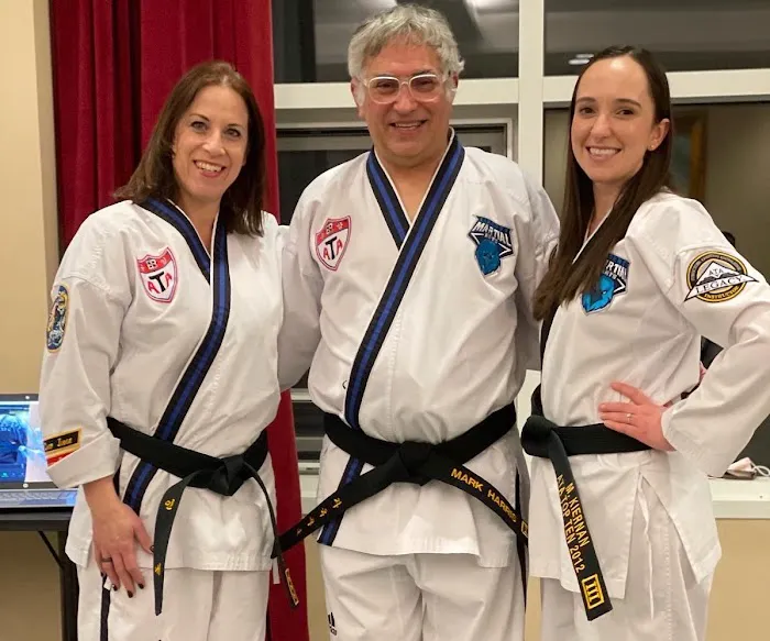 Liberty Martial Arts and Leadership Academy Picture 8