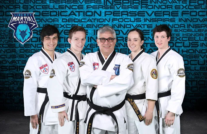 Liberty Martial Arts and Leadership Academy Picture 9