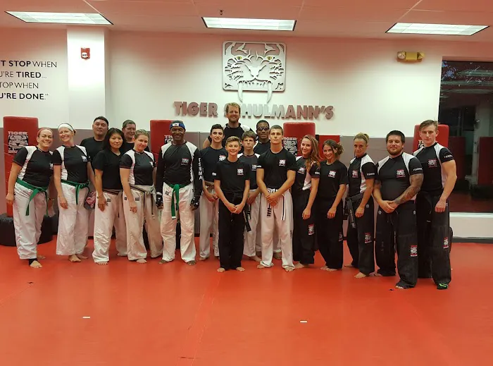 Tiger Schulmann's Martial Arts (Eatontown, NJ) Picture 1