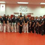 Tiger Schulmann's Martial Arts (Eatontown, NJ)