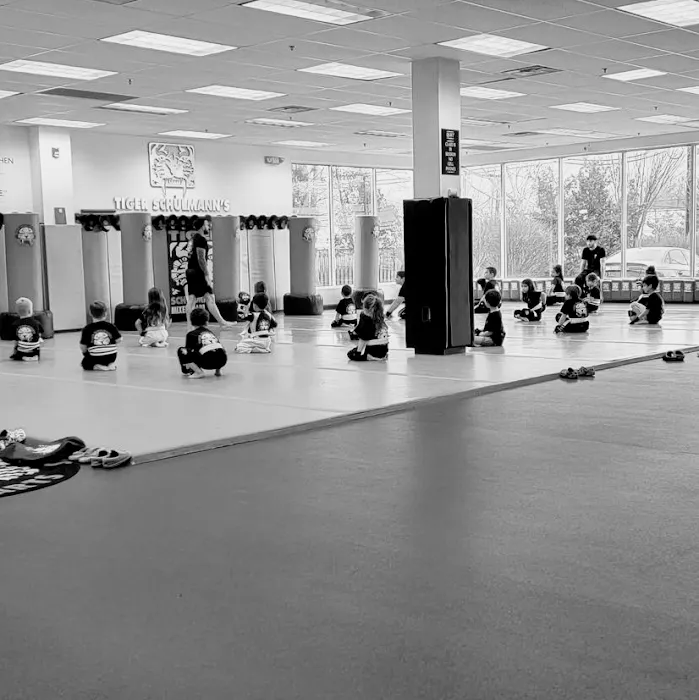 Tiger Schulmann's Martial Arts (Eatontown, NJ) Picture 4