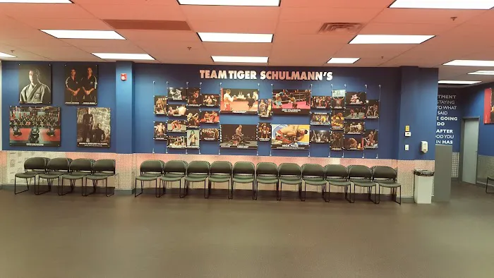 Tiger Schulmann's Martial Arts (Eatontown, NJ) Picture 5