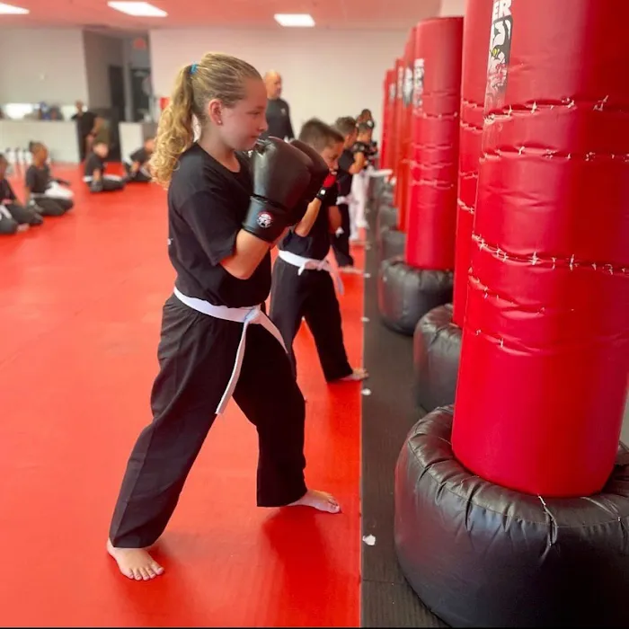 Tiger Schulmann's Martial Arts (Eatontown, NJ) Picture 6