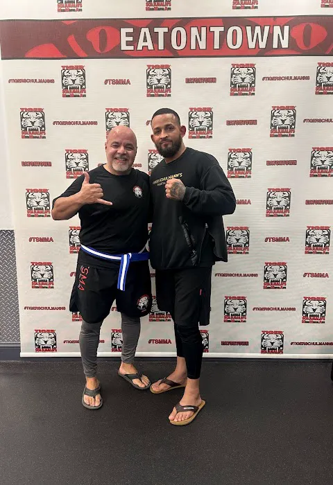 Tiger Schulmann's Martial Arts (Eatontown, NJ) Picture 10