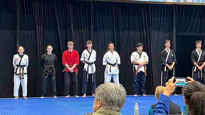 Tygon Martial Arts Picture 1