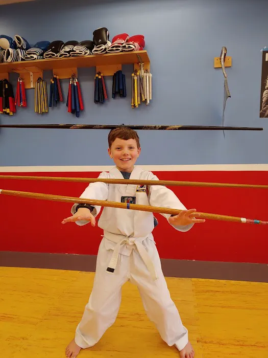 Tygon Martial Arts Picture 8