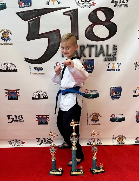 Tygon Martial Arts Picture 7