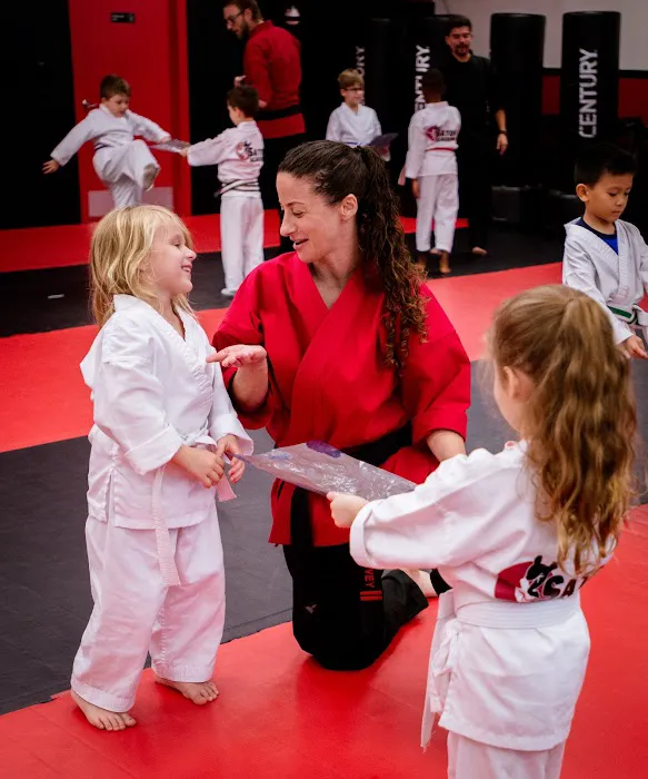 Satori Academy of Martial Arts Picture 2