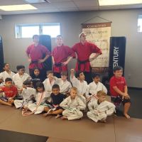 Satori Academy of Martial Arts ico