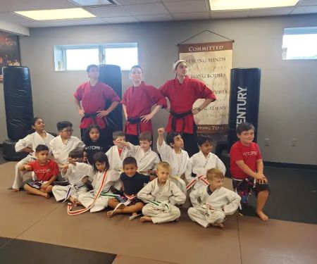 Satori Academy of Martial Arts