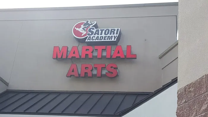 Satori Academy of Martial Arts Picture 5