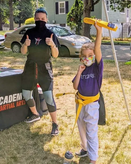 Satori Academy of Martial Arts Picture 7