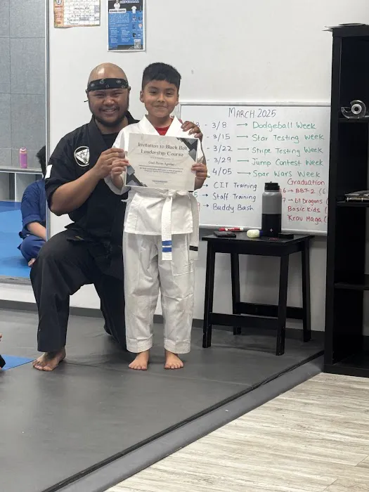 Satori Academy of Martial Arts Picture 10
