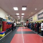Master Nick's Karate