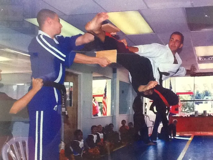 Master Nick's Karate Picture 2