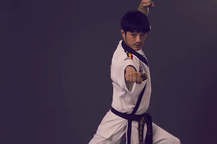 JD Kim's Taekwondo Academy Picture 3