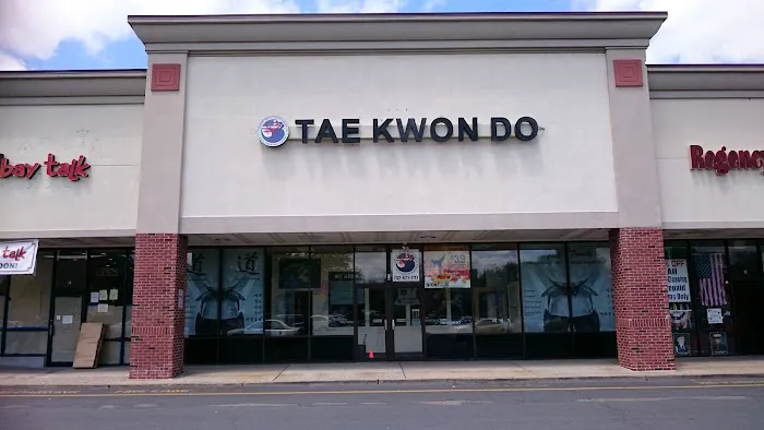 JD Kim's Taekwondo Academy Picture 1