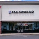 JD Kim's Taekwondo Academy