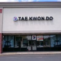 JD Kim's Taekwondo Academy ico