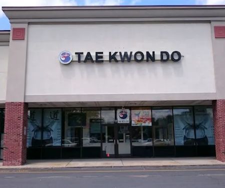 JD Kim's Taekwondo Academy