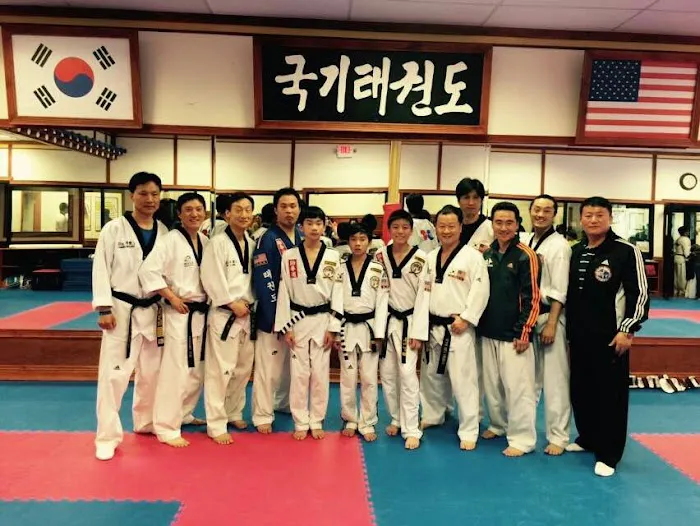 JD Kim's Taekwondo Academy Picture 7