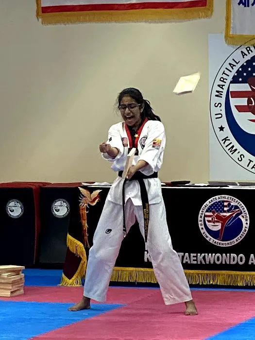 JD Kim's Taekwondo Academy Picture 8