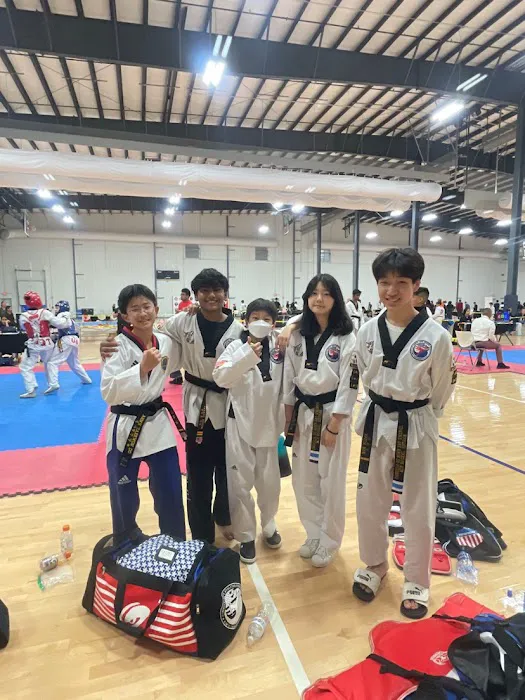JD Kim's Taekwondo Academy Picture 10