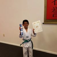 Fit Kicks Martial Arts ico