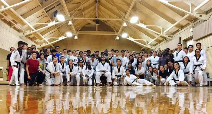 Fit Kicks Martial Arts Picture 2