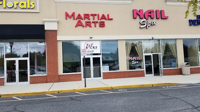 Fit Kicks Martial Arts Picture 7